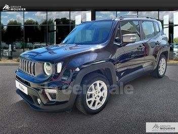 JEEP RENEGADE (2) 1.0 GSE T3 S&S 120 LIMITED