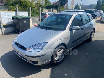 FORD FOCUS (2) TDCI 100 AMBIENTE PACK 3P