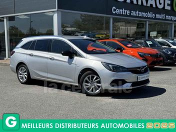OPEL 