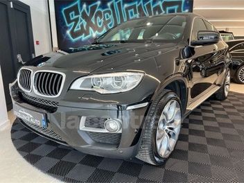 BMW X6 E71 (E71) (2) XDRIVE40DA 306 EXCLUSIVE