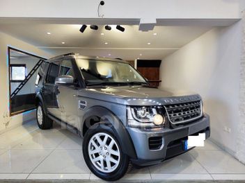 LAND ROVER DISCOVERY 4 IV TDV6 S AUTO