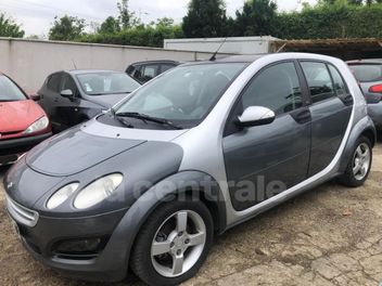 SMART FORFOUR 1.5 CDI 70 KW PURE SOFTOUCH