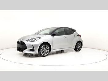 TOYOTA YARIS 4 COLLECTION 1.5 HYBRID 116CH AUTOMATIQUE