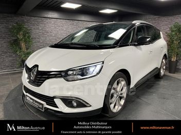 RENAULT SCENIC 4 IV 1.5 DCI 110 ENERGY BUSINESS