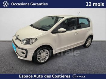 VOLKSWAGEN UP! (2) 1.0 75 BLUEMOTION TECHNOLOGY HIGH UP! ASG5 5P