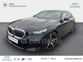 BMW SERIE 5 G60 (G60) 520D XDRIVE 197 M SPORT BVA8