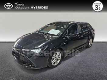 TOYOTA COROLLA 12 TOURING SPORTS XII TOURING SPORTS HYBRIDE 122H DYNAMIC BUSINESS