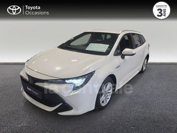 TOYOTA COROLLA 12 TOURING SPORTS XII TOURING SPORTS HYBRIDE 122H DYNAMIC BUSINESS