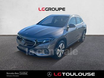 MERCEDES EQA 250 BUSINESS LINE 66.5 KWH