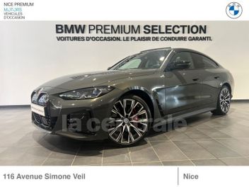 BMW I4 G26 M50 544 BVA 83.9 KWH