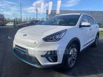 KIA E-NIRO (2) ELECTRIQUE 204 DESIGN 64 KWH