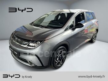 BYD DOLPHIN 60.4 KWH 204 COMFORT