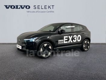 VOLVO EX30 SINGLE EXTENDED RANGE 272 CH 1EDT ULTRA 69KWH