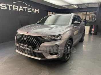 DS DS 7 CROSSBACK 1.5 BLUEHDI 130 PERFORMANCE LINE +