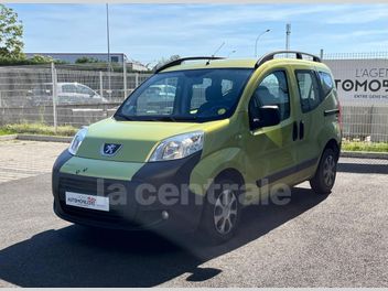 PEUGEOT BIPPER TEPEE 1.3 HDI 75CH FAP (CLIMATISATION STOP&START VITRES ELECTRIQUES)
