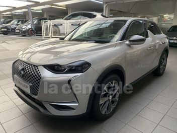 DS DS 3 CROSSBACK E-TENSE 50KWH CONNECTED CHIC AUTO