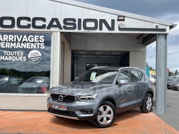 VOLVO XC40 D4 AWD ADBLUE 190 BUSINESS GEARTRONIC 8