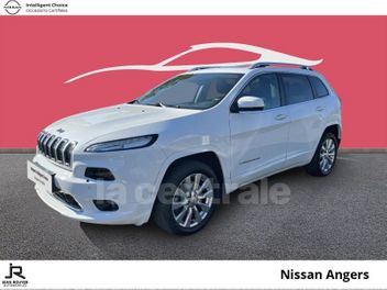 JEEP CHEROKEE 4 IV 2.2 MULTIJET S&S 200 AD1 OVERLAND 4WD AT