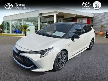 TOYOTA COROLLA 12 TOURING SPORTS XII TOURING SPORTS HYBRIDE 122H COLLECTION