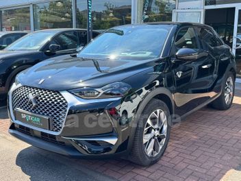 DS DS 3 CROSSBACK E-TENSE 50KWH 4CV GRAND CHIC AUTOMATIQUE