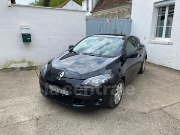 RENAULT MEGANE 3 COUPE III COUPE 1.5 DCI 110 FAP COLOR EDITION
