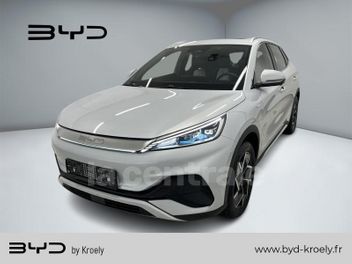 BYD ATTO 3 60,5 KWH 204 DESIGN