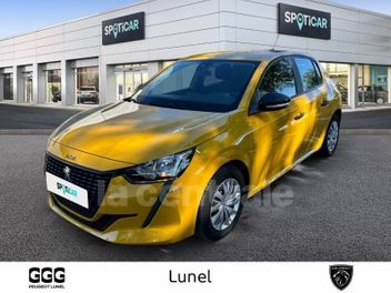 PEUGEOT 208 (2E GENERATION) II 1.2 PURETECH 75 S&S LIKE