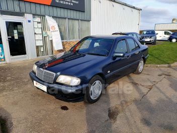 MERCEDES CLASSE C 200 CDI CLASSIC