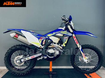 SHERCO SEF 300 SE FACTORY