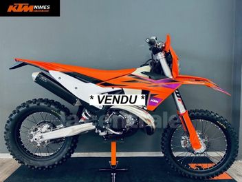 KTM EXC 250