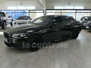 BMW SERIE 5 F10 M5 (F10) 4.4 560 M5 DKG7