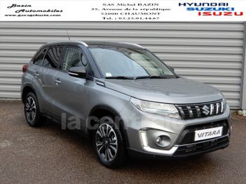 SUZUKI VITARA 4 IV (2) 1.4 BOOSTERJET HYBRID STYLE ALLGRIP