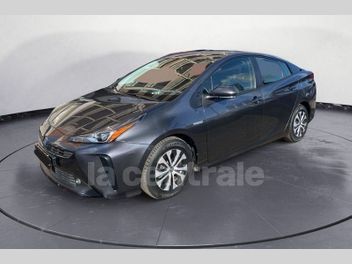 TOYOTA PRIUS 4 RECHARGEABLE IV (2) HYBRID RECHARGEABLE 5CV SOLAR
