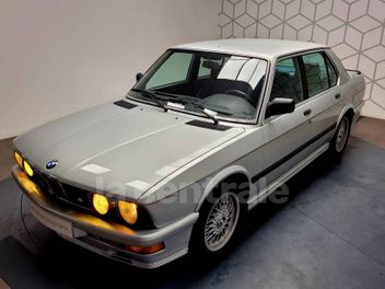 BMW SERIE 5 E28 (E28) 518I