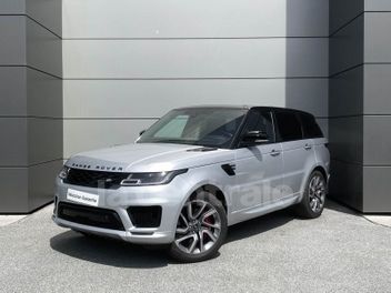 LAND ROVER RANGE ROVER SPORT 2 II (2) P400E 2.0 PHEV AUTOBIOGRAPHY DYNAMIC AT