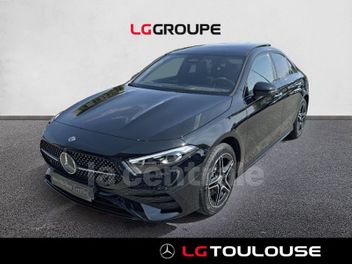 MERCEDES CLASSE A 4 BERLINE IV (2) BERLINE 250 E AMG LINE 8G-DCT