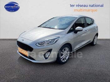 FORD FIESTA 6 VI 1.0 ECOBOOST 125 CONNECT BUSINESS NAV DCT 3P