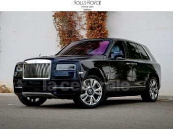 ROLLS ROYCE 