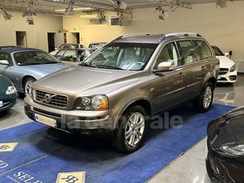 VOLVO XC90 2.4 D5 200 AWD PREMIUM EDITION GEARTRONIC 7PL