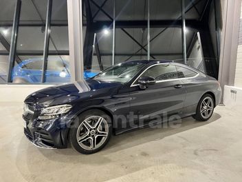 MERCEDES CLASSE C 4 COUPE IV (2) COUPE 220 D AMG LINE 4MATIC 9G-TRONIC