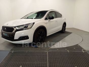 DS DS 4 CROSSBACK 1.6 THP 165 S&S SPORT CHIC EAT6