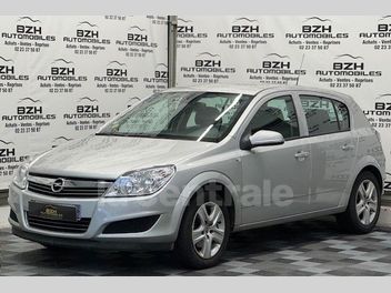 OPEL ASTRA 3 III 1.4 TWINPORT ENJOY 5P