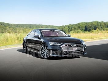 AUDI S8 (3E GENERATION) III (2) 4.0 V8 TFSI 571 QUATTRO TIPTRONIC 8