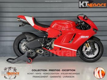 DUCATI D16 RR DESMOSEDICI RR 989