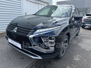 MITSUBISHI ECLIPSE CROSS (2) 2.4 MIVEC PHEV TWIN MOTOR 4WD BUSINESS