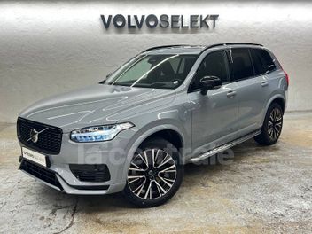 VOLVO XC90 (2E GENERATION) II (2) RECHARGE T8 AWD 310+145 CH ULTIMATE STYLE DARK GEARTRONIC 8 7PL