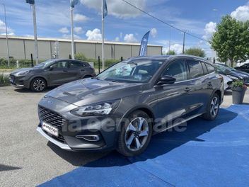 FORD FOCUS 4 SW ACTIVE IV SW 1.0 ECOBOOST 125 6CV ACTIVE AUTO