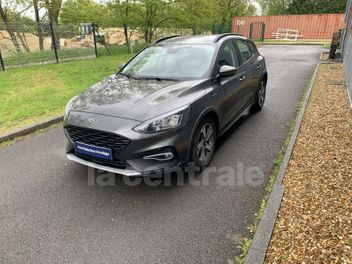 FORD FOCUS 4 ACTIVE IV ACTIVE 1.5 ECOBLUE 120 S&S