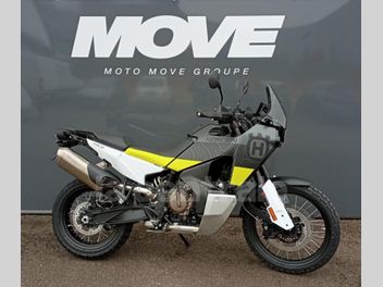 HUSQVARNA NORDEN 901