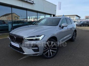 VOLVO XC60 (2E GENERATION) II (2) T6 RECHARGE AWD 253 + 145 INSCRIPTION GEARTRONIC 8